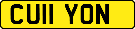 CU11YON