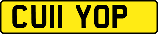 CU11YOP