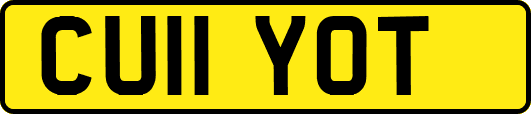 CU11YOT