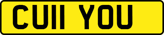 CU11YOU