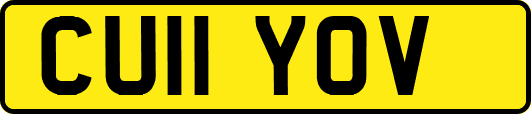CU11YOV