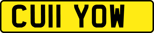 CU11YOW