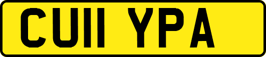 CU11YPA
