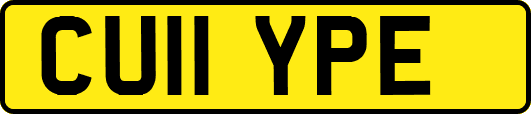 CU11YPE