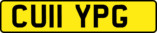 CU11YPG