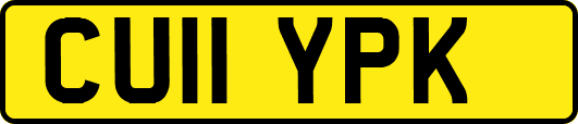 CU11YPK
