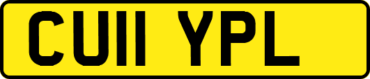 CU11YPL
