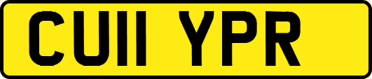 CU11YPR