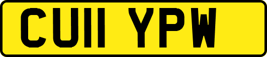 CU11YPW