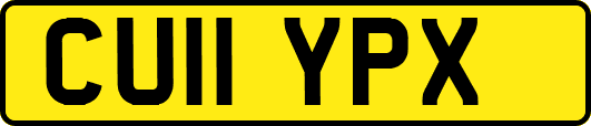CU11YPX