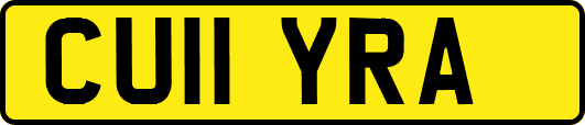 CU11YRA