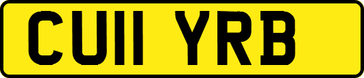 CU11YRB