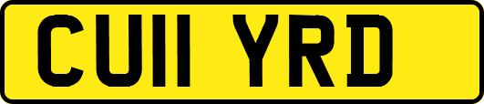 CU11YRD
