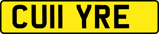 CU11YRE