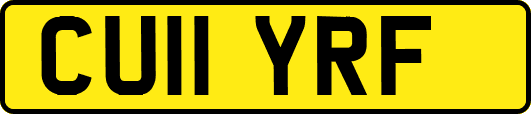 CU11YRF