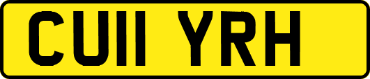 CU11YRH