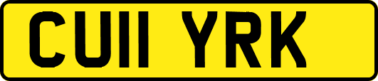 CU11YRK