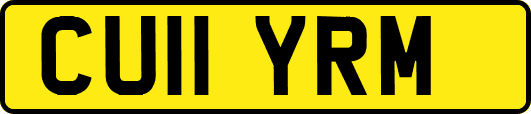 CU11YRM