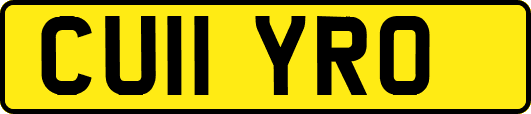 CU11YRO