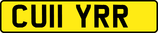 CU11YRR