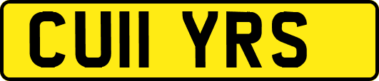 CU11YRS
