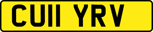 CU11YRV