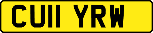 CU11YRW