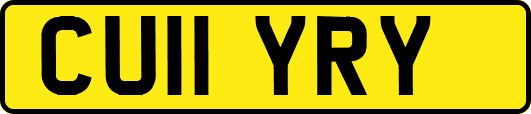 CU11YRY