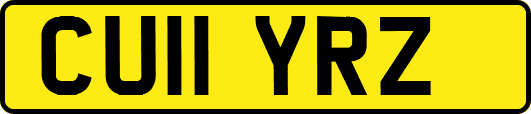 CU11YRZ