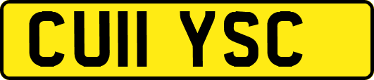 CU11YSC