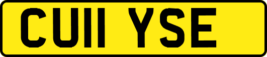 CU11YSE