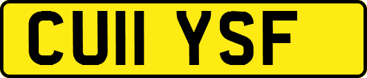 CU11YSF