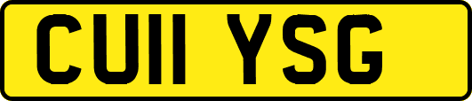 CU11YSG