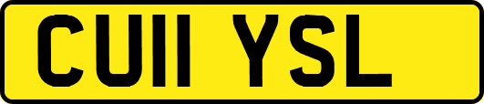 CU11YSL