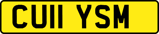 CU11YSM