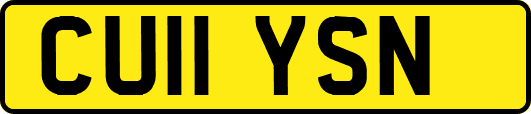 CU11YSN