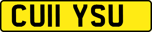 CU11YSU