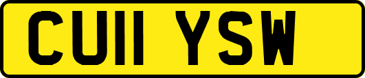 CU11YSW