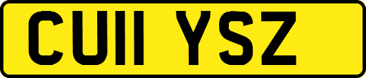 CU11YSZ
