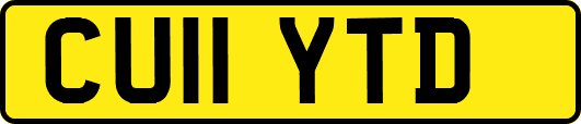 CU11YTD