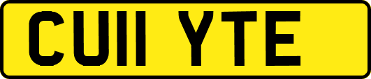 CU11YTE