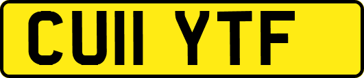 CU11YTF