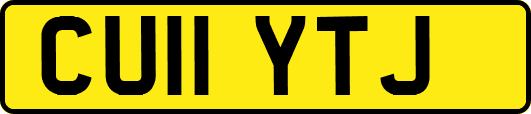 CU11YTJ