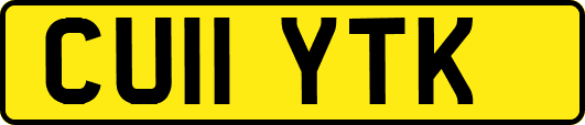 CU11YTK