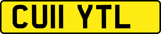 CU11YTL