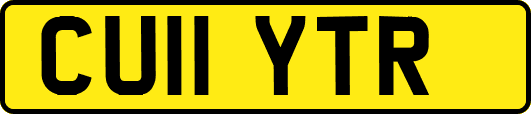 CU11YTR