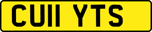 CU11YTS