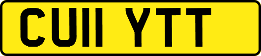 CU11YTT