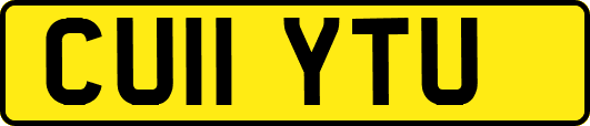 CU11YTU