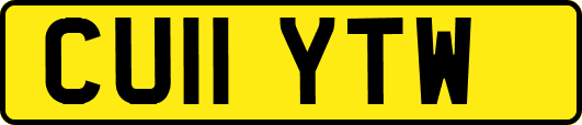 CU11YTW